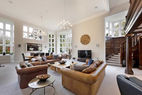 undefined, Queen Elizabeth Crescent, Beaconsfield, Buckinghamshire, HP9