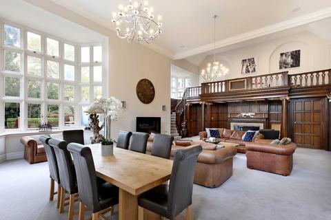 undefined, Queen Elizabeth Crescent, Beaconsfield, Buckinghamshire, HP9