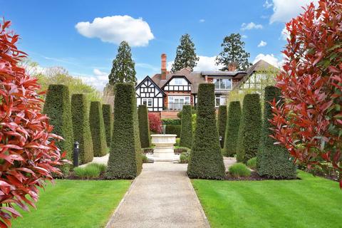 undefined, Queen Elizabeth Crescent, Beaconsfield, Buckinghamshire, HP9