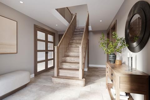 undefined, Plot 3, The Oak, The Meadows, Northcote Road, Langho, BB6 8BG