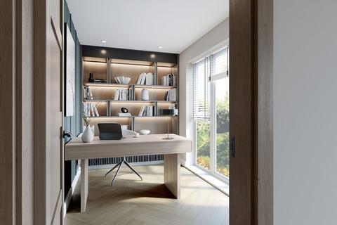 undefined, Plot 3, The Oak, The Meadows, Northcote Road, Langho, BB6 8BG