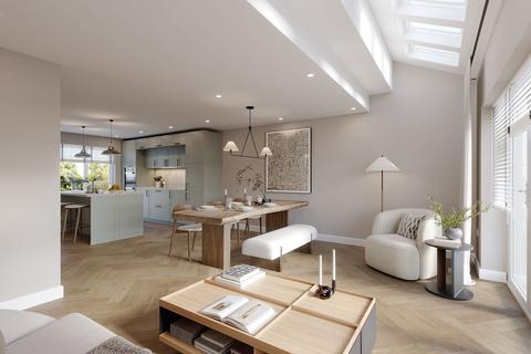 undefined, Plot 3, The Oak, The Meadows, Northcote Road, Langho, BB6 8BG