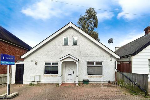 3 bedroom detached house for sale, Lucas Road, Colchester, Essex