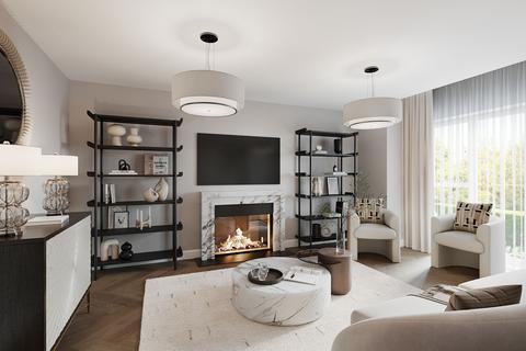 undefined, Plot 6, The Holly, The Meadows, Northcote Road, Langho, BB6 8BG