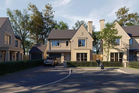 undefined, Plot 6, The Holly, The Meadows, Northcote Road, Langho, BB6 8BG
