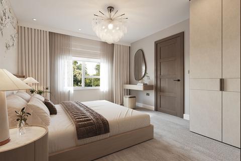 undefined, Plot 6, The Holly, The Meadows, Northcote Road, Langho, BB6 8BG