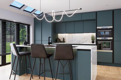 undefined, Plot 6, The Holly, The Meadows, Northcote Road, Langho, BB6 8BG