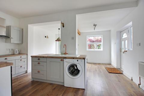 13 Stocks Crescent, Hebden Bridge, HX7 5BA