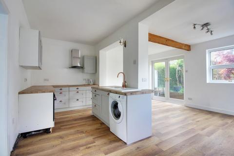 13 Stocks Crescent, Hebden Bridge, HX7 5BA