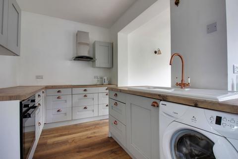 13 Stocks Crescent, Hebden Bridge, HX7 5BA
