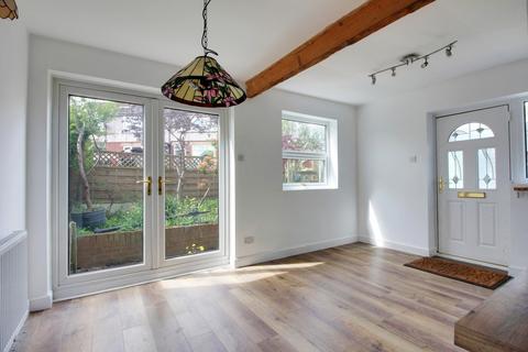 13 Stocks Crescent, Hebden Bridge, HX7 5BA