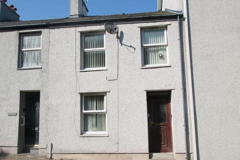 undefined, Garth Terrace, Bangor LL57