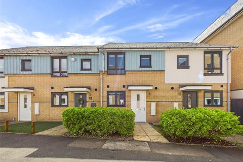 2 bedroom terraced house to rent, Motor Walk, Colchester, CO4