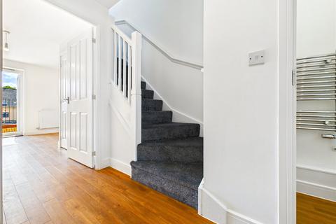 2 bedroom terraced house to rent, Motor Walk, Colchester, CO4