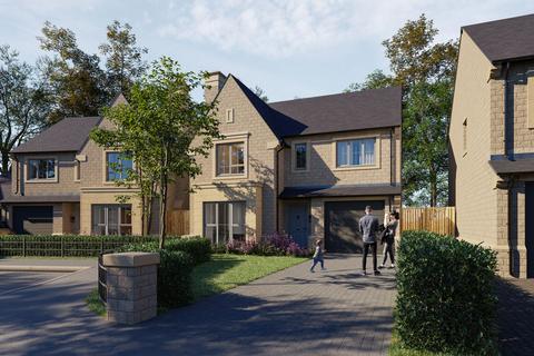 undefined, Plot 5, The Chestnut, The Meadows, Northcote Road, Langho, BB6 8BG