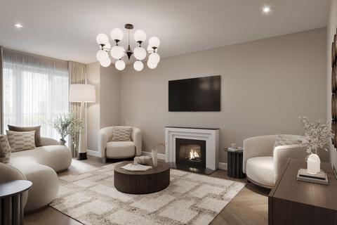 undefined, Plot 5, The Chestnut, The Meadows, Northcote Road, Langho, BB6 8BG