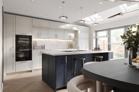 undefined, Plot 5, The Chestnut, The Meadows, Northcote Road, Langho, BB6 8BG