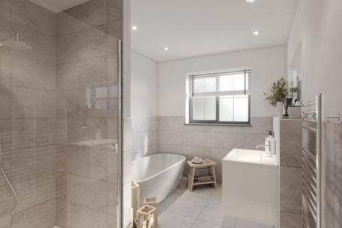 undefined, Plot 5, The Chestnut, The Meadows, Northcote Road, Langho, BB6 8BG