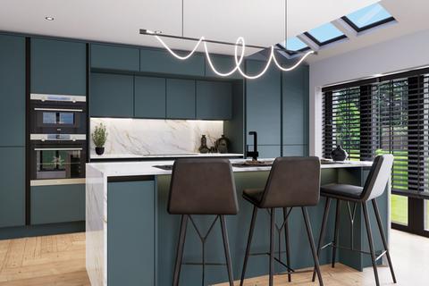 undefined, Plot 5, The Chestnut, The Meadows, Northcote Road, Langho, BB6 8BG