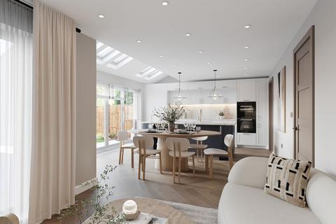 undefined, Plot 4, The Holly, The Meadows, Northcote Road, Langho, BB6 8BG