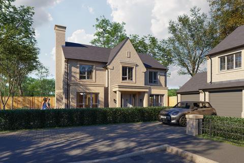 undefined, Plot 7, The Alder, The Meadows, Northcote Road, Langho, BB6 8BG