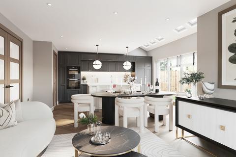 undefined, Plot 7, The Alder, The Meadows, Northcote Road, Langho, BB6 8BG
