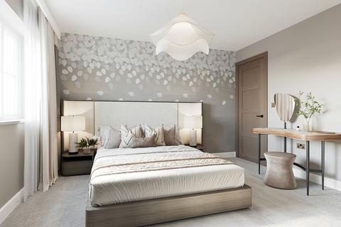 undefined, Plot 7, The Alder, The Meadows, Northcote Road, Langho, BB6 8BG
