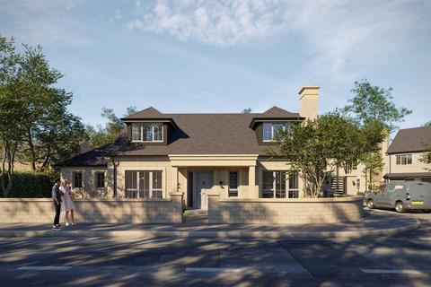 undefined, Plot 8, The Elm, The Meadows, Northcote Road, Langho, BB6 8BG
