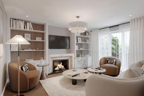 undefined, Plot 8, The Elm, The Meadows, Northcote Road, Langho, BB6 8BG