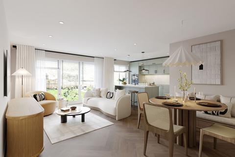 undefined, Plot 8, The Elm, The Meadows, Northcote Road, Langho, BB6 8BG