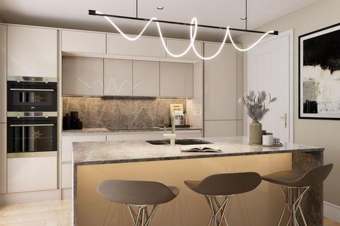 undefined, Plot 8, The Elm, The Meadows, Northcote Road, Langho, BB6 8BG