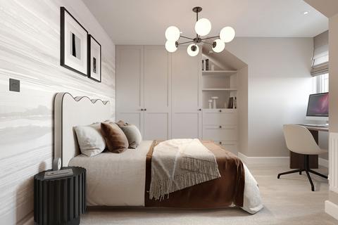 undefined, Plot 8, The Elm, The Meadows, Northcote Road, Langho, BB6 8BG