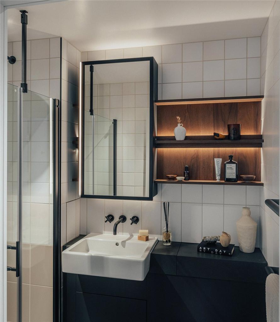 Ensuite