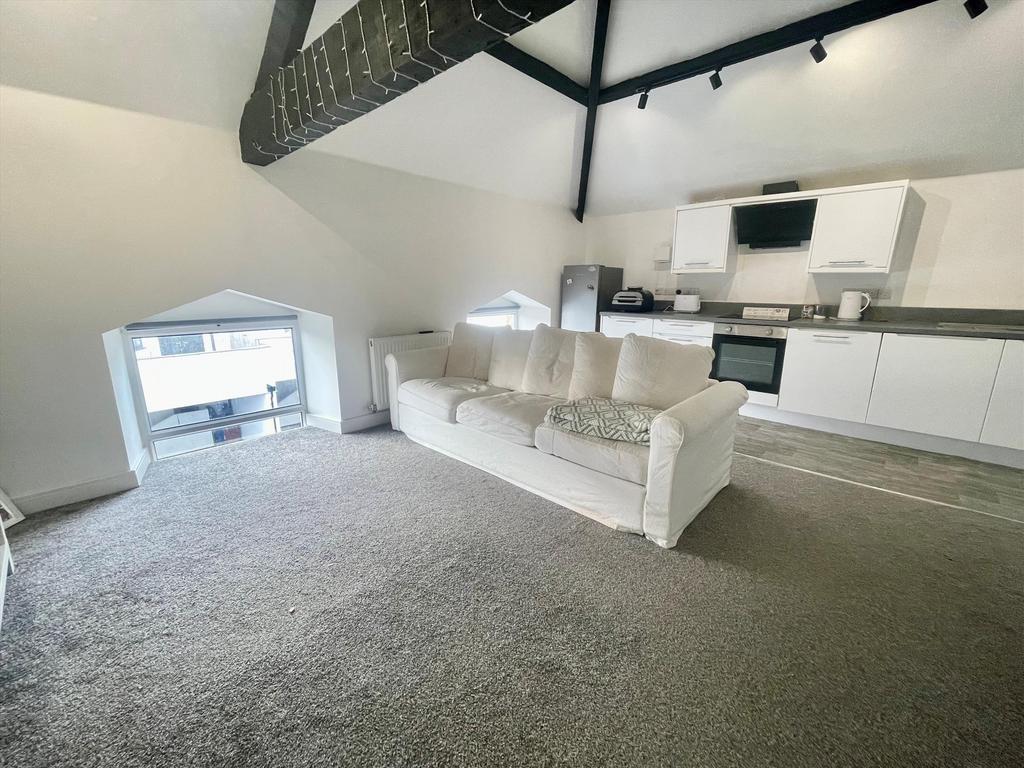 Lounge view 2