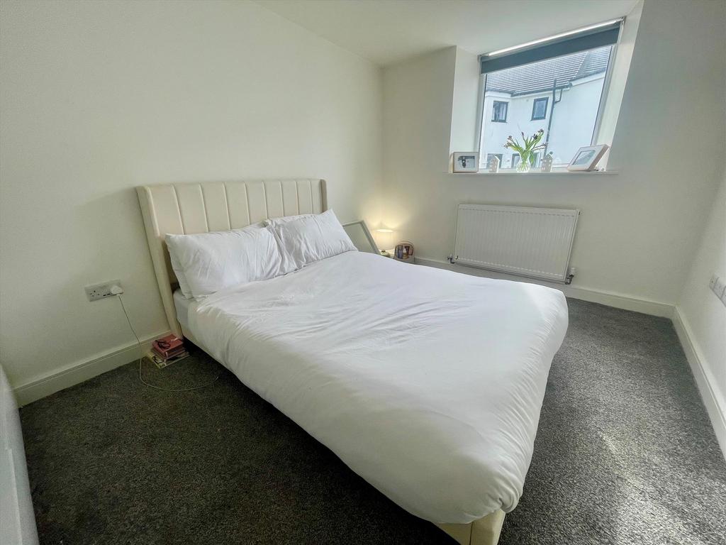 Bed 1