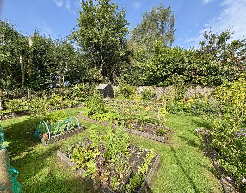 Grounds