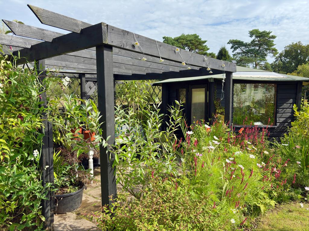Grounds