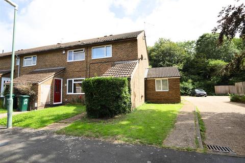 2 bedroom end of terrace house for sale, Juniper Close, Portslade