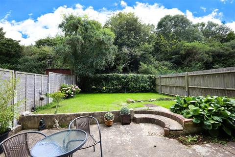 2 bedroom end of terrace house for sale, Juniper Close, Portslade