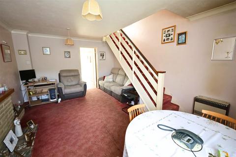 2 bedroom end of terrace house for sale, Juniper Close, Portslade