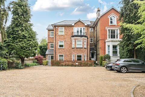Flat 4, 53 Ashley Road, Epsom, KT18 5BN