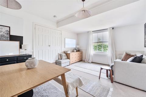 Flat 4, 53 Ashley Road, Epsom, KT18 5BN