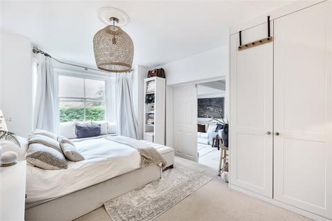Flat 4, 53 Ashley Road, Epsom, KT18 5BN