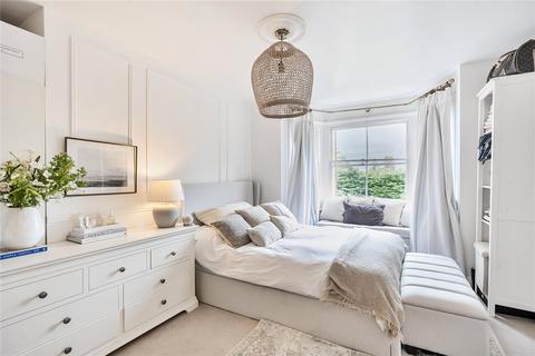 Flat 4, 53 Ashley Road, Epsom, KT18 5BN