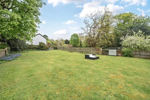 Flat 4, 53 Ashley Road, Epsom, KT18 5BN