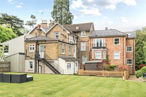Flat 4, 53 Ashley Road, Epsom, KT18 5BN