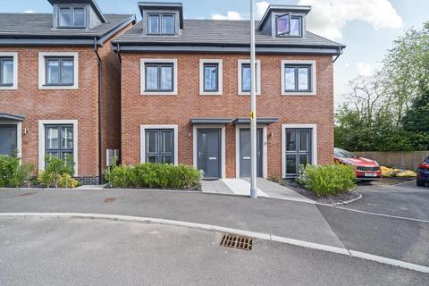 3 bedroom townhouse for sale, Waun Fawr, Cwmrhydyceirw, Swansea