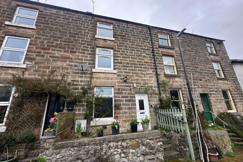 3 bedroom terraced house for sale, 6 Hope Terrace, Matlock Bath, Derbyshire, DE4 3NZ