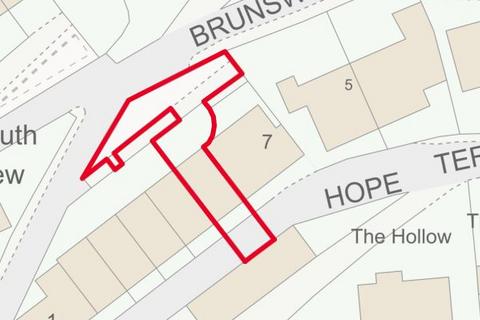 3 bedroom terraced house for sale, 6 Hope Terrace, Matlock Bath, Derbyshire, DE4 3NZ