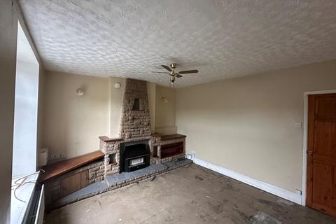 3 bedroom terraced house for sale, 6 Hope Terrace, Matlock Bath, Derbyshire, DE4 3NZ